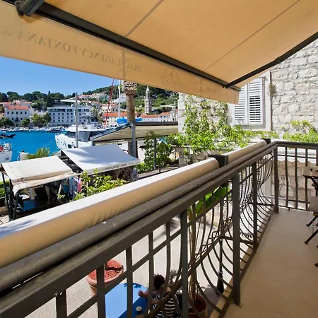 Appartement Riva Yacht