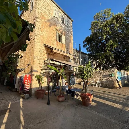 Appartement Riva Yacht Hvar Town