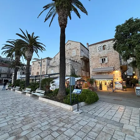 Appartement Riva Yacht