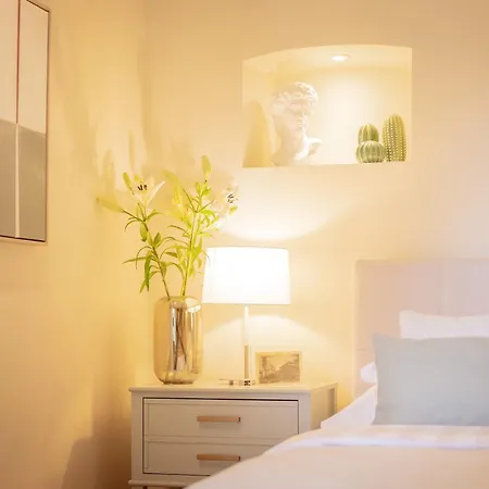 Riva Yacht Διαμέρισμα *