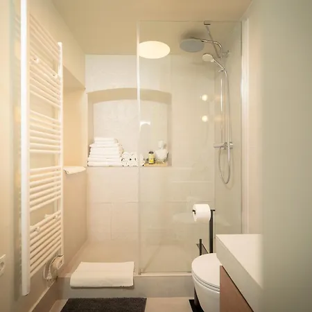 Riva Yacht Διαμέρισμα Χβαρ