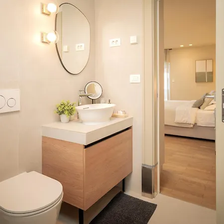 Διαμέρισμα Riva Yacht Χβαρ