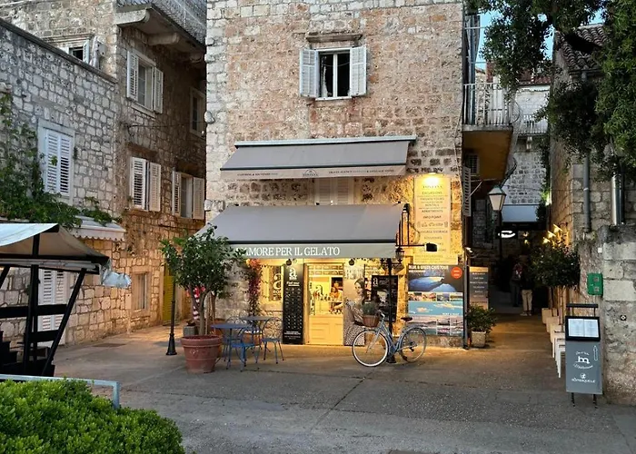 Διαμέρισμα Riva Yacht Χβαρ