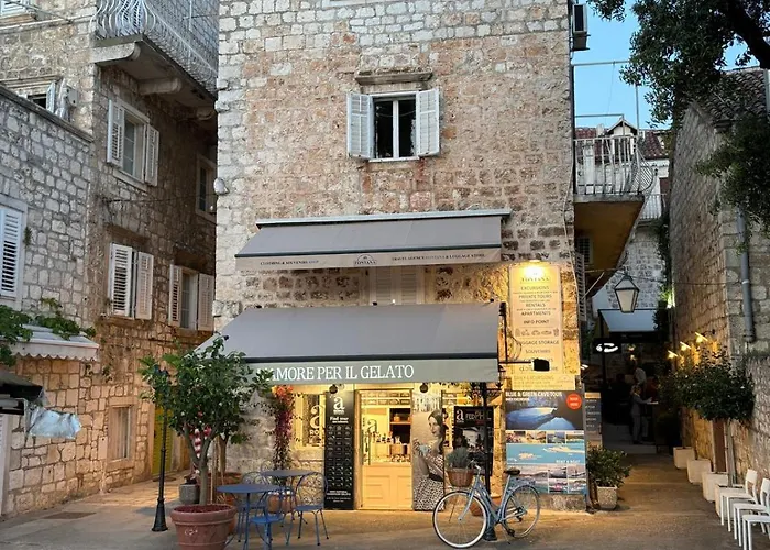 Riva Yacht Διαμέρισμα *