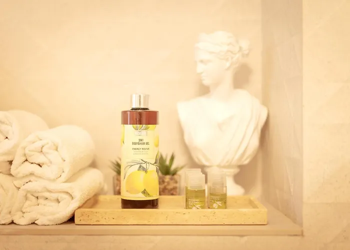 Riva Yacht Διαμέρισμα *