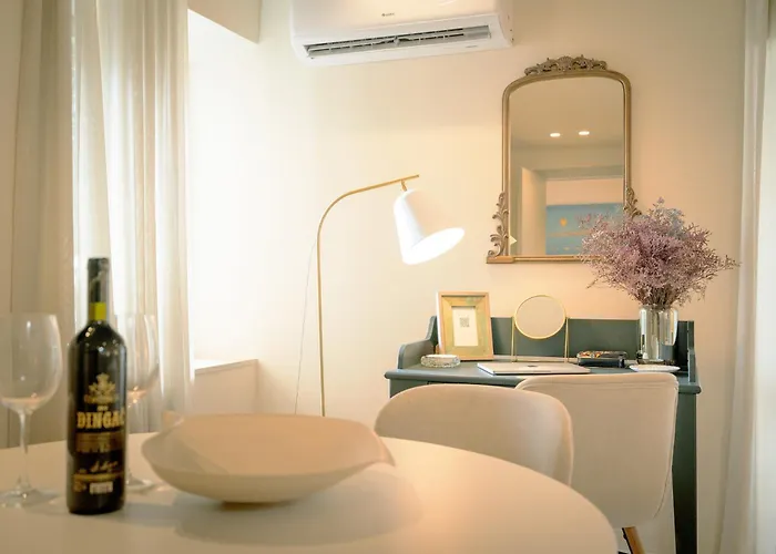 Riva Yacht Διαμέρισμα