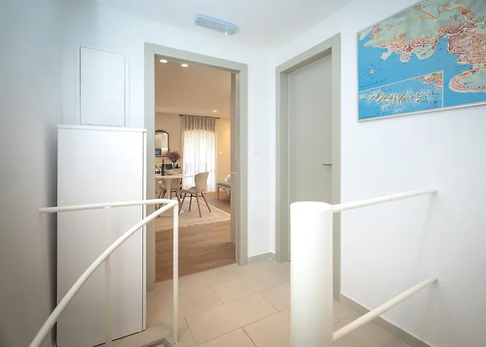 Διαμέρισμα Riva Yacht *