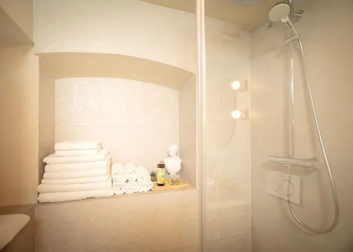 Riva Yacht Διαμέρισμα *