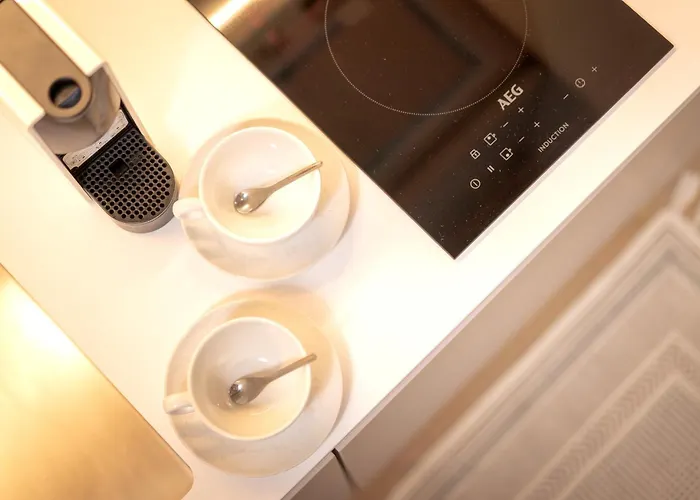 Riva Yacht Διαμέρισμα