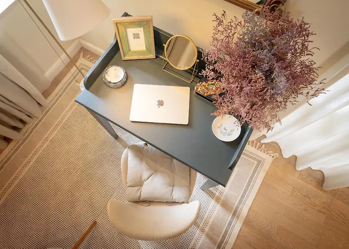 Riva Yacht Διαμέρισμα