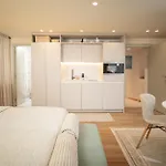 شقة Riva Yacht هفار