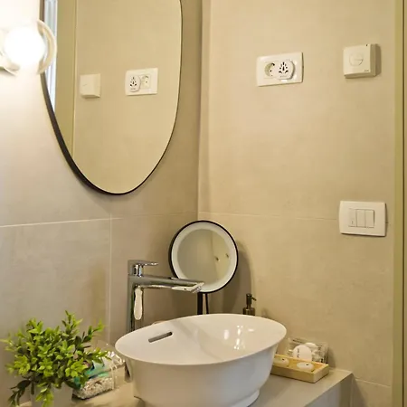 Riva Yacht Апартаменты *