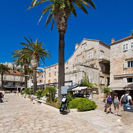 Apartment Riva Yacht *