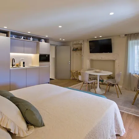 Riva Yacht Apartment