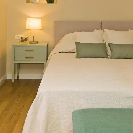 Riva Yacht Apartment *