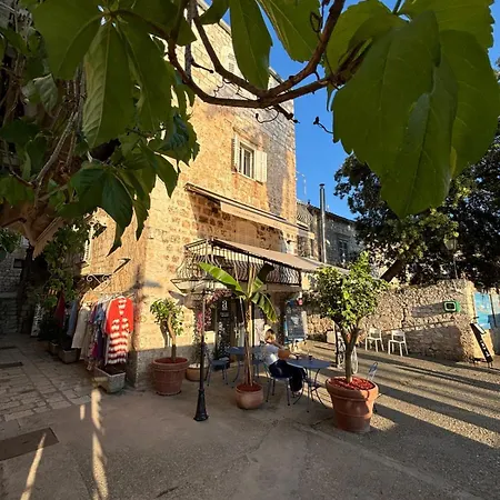 Апартаменты Riva Yacht