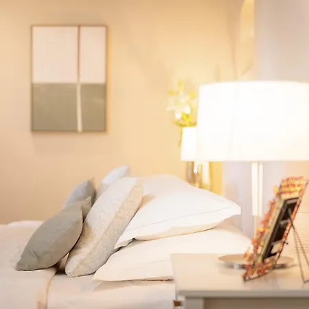 아파트 Riva Yacht 흐바르