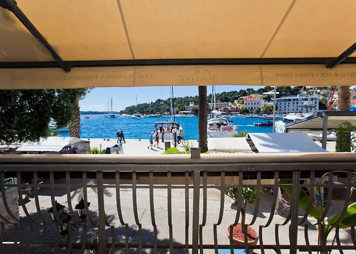 Apartment Riva Yacht