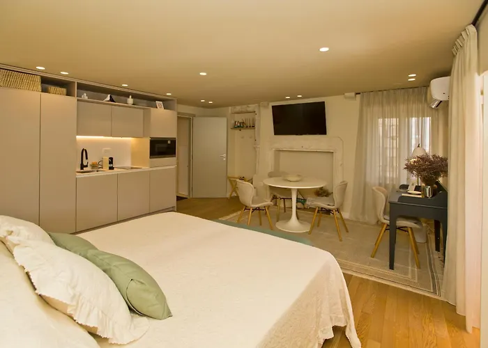 Riva Yacht Apartment