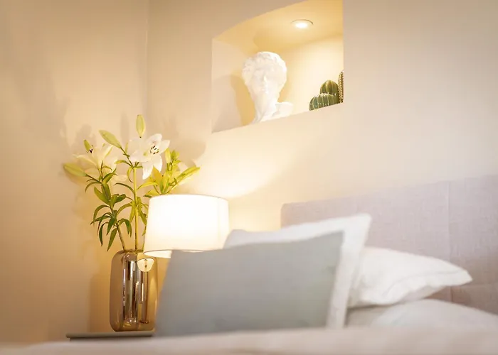 Riva Yacht 아파트