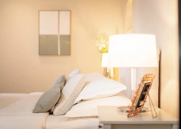 아파트 Riva Yacht 흐바르