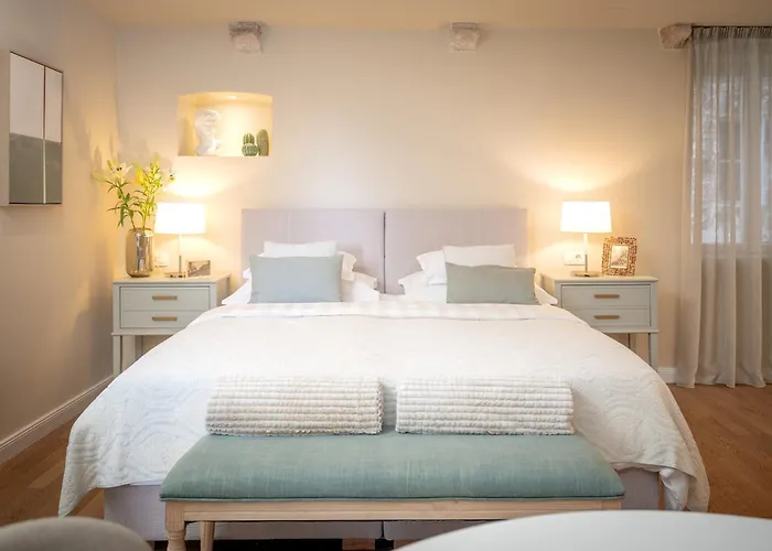 Riva Yacht 아파트 *