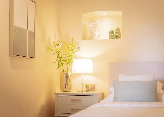 Riva Yacht 아파트 *