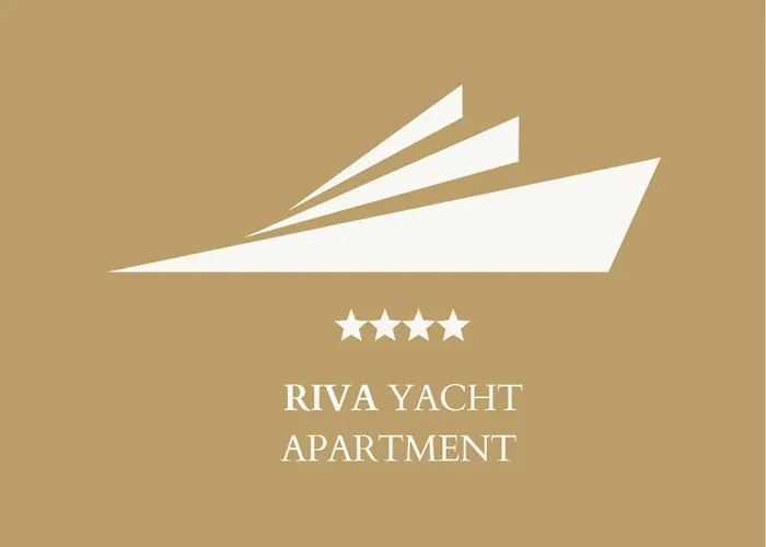 Riva Yacht 아파트 흐바르