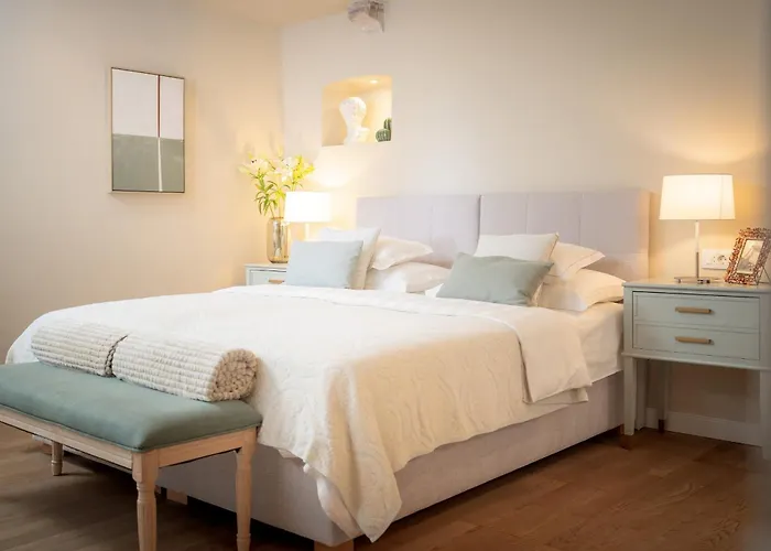 아파트 Riva Yacht