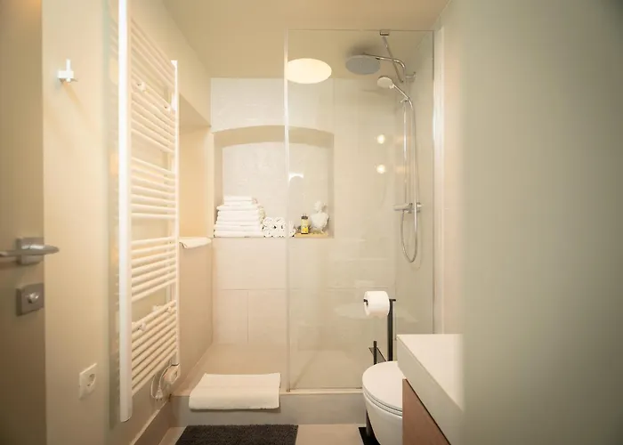 Riva Yacht 아파트 흐바르