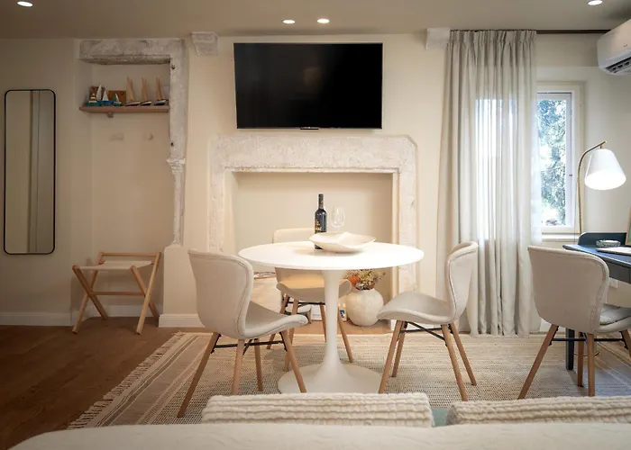 Riva Yacht 아파트