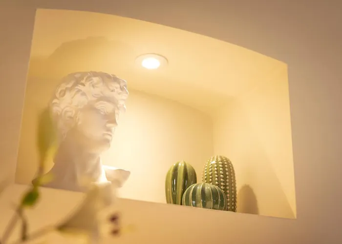 아파트 Riva Yacht