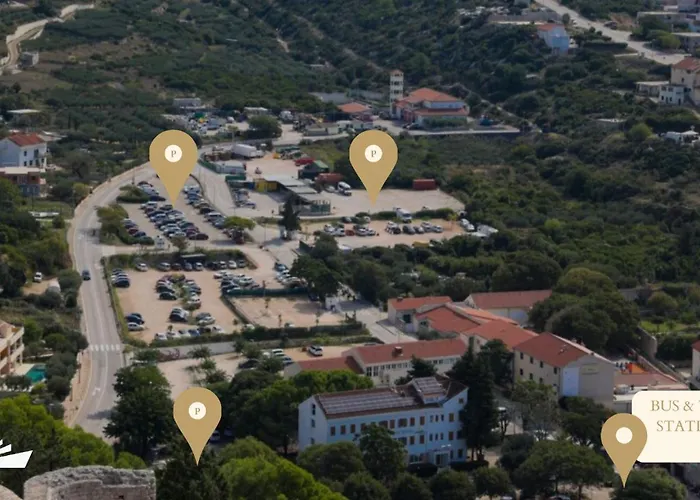 아파트 Riva Yacht