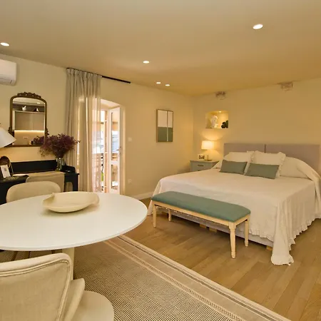 Daire Riva Yacht Hvar Town