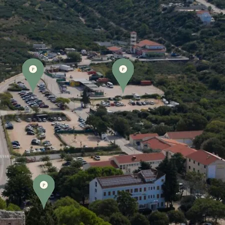 Apartamento Riva Yacht *