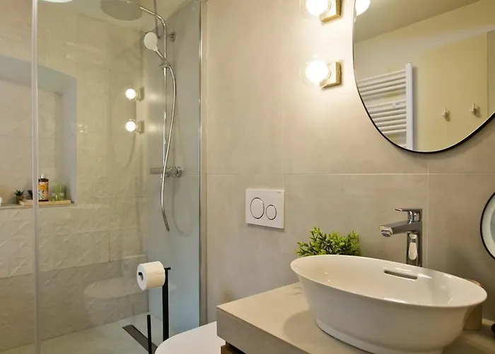 Riva Yacht Apartamento *