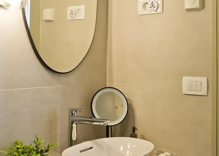 Riva Yacht Apartamento *