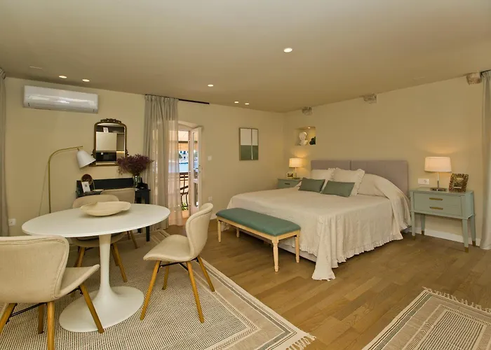 Riva Yacht Apartamento