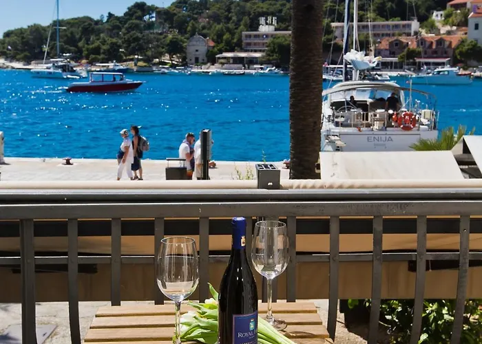 Apartamento Riva Yacht