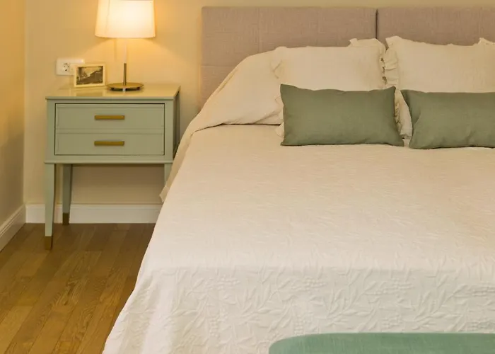 Riva Yacht Apartamento *