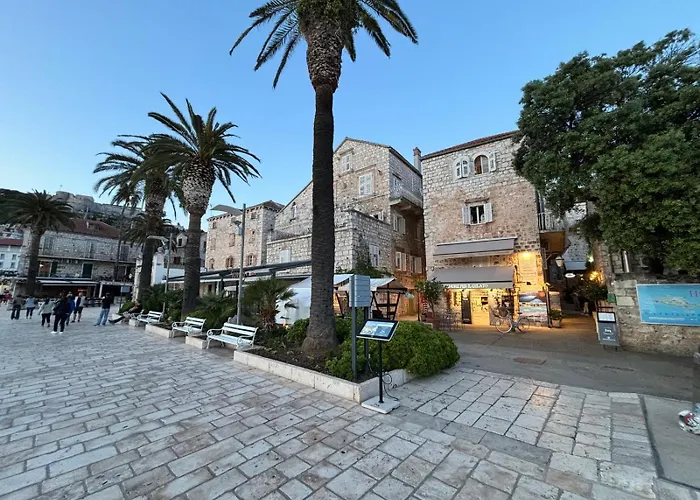 Apartamento Riva Yacht