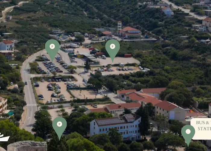 Apartamento Riva Yacht *